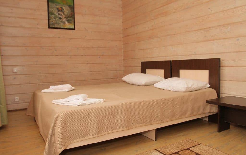 rooms-apartament