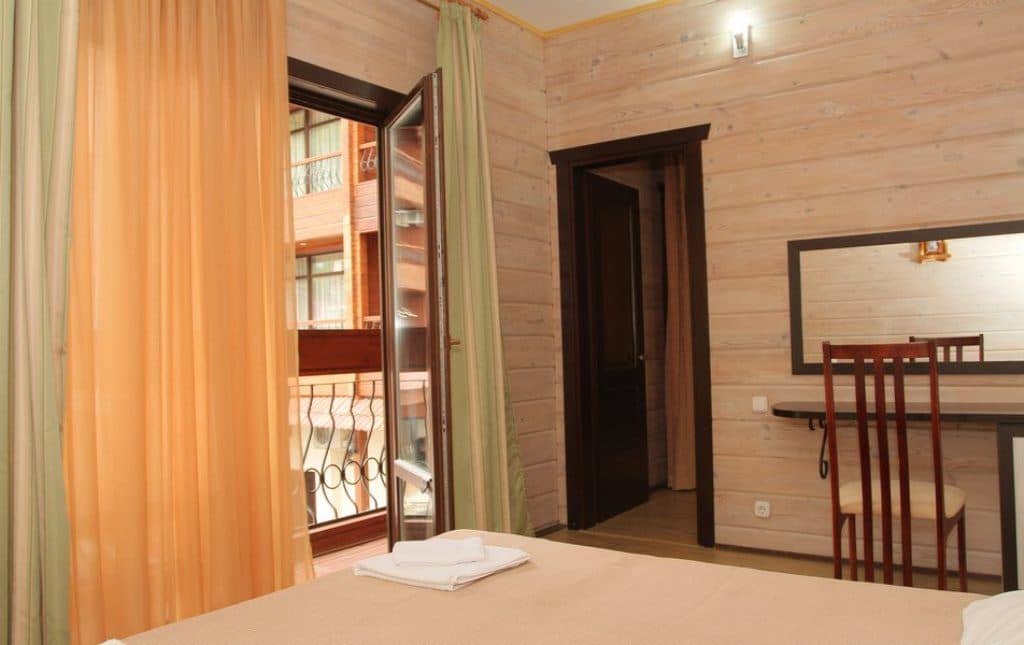 rooms-apartament