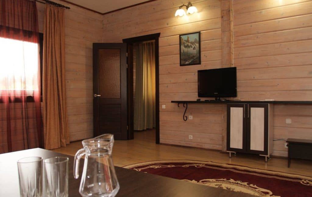 rooms-apartament