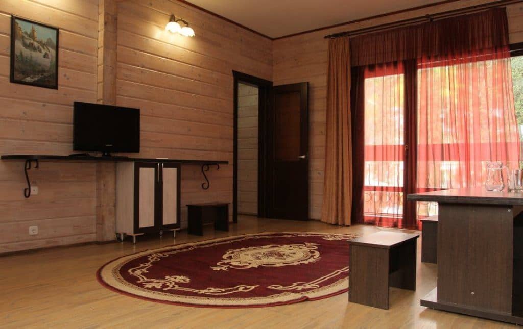 rooms-apartament