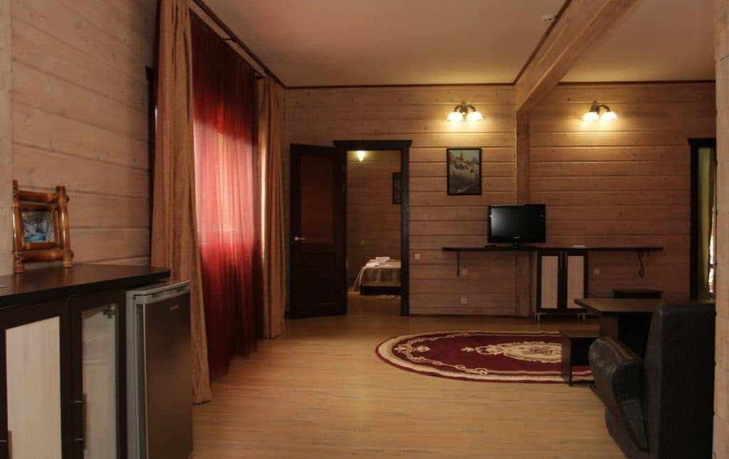 rooms-apartament
