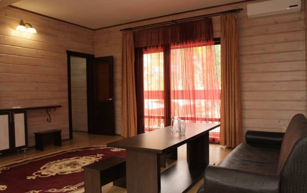 rooms-apartament