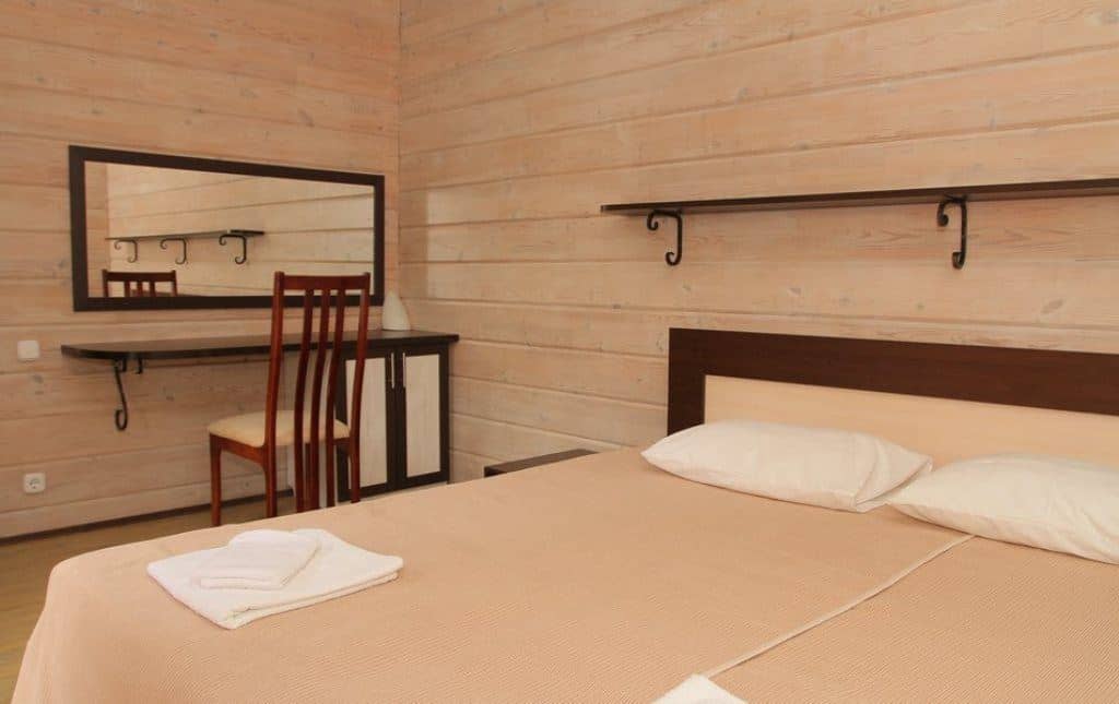 rooms-apartament