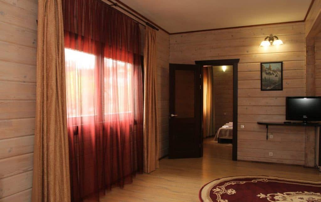 rooms-apartament
