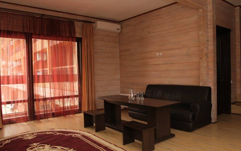rooms-apartament