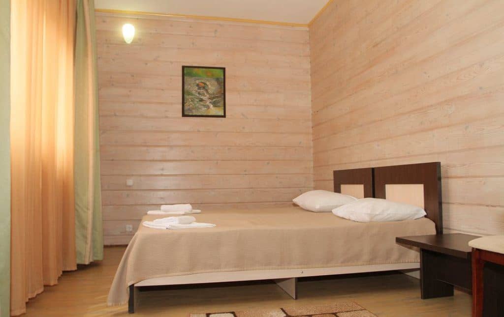 rooms-apartament