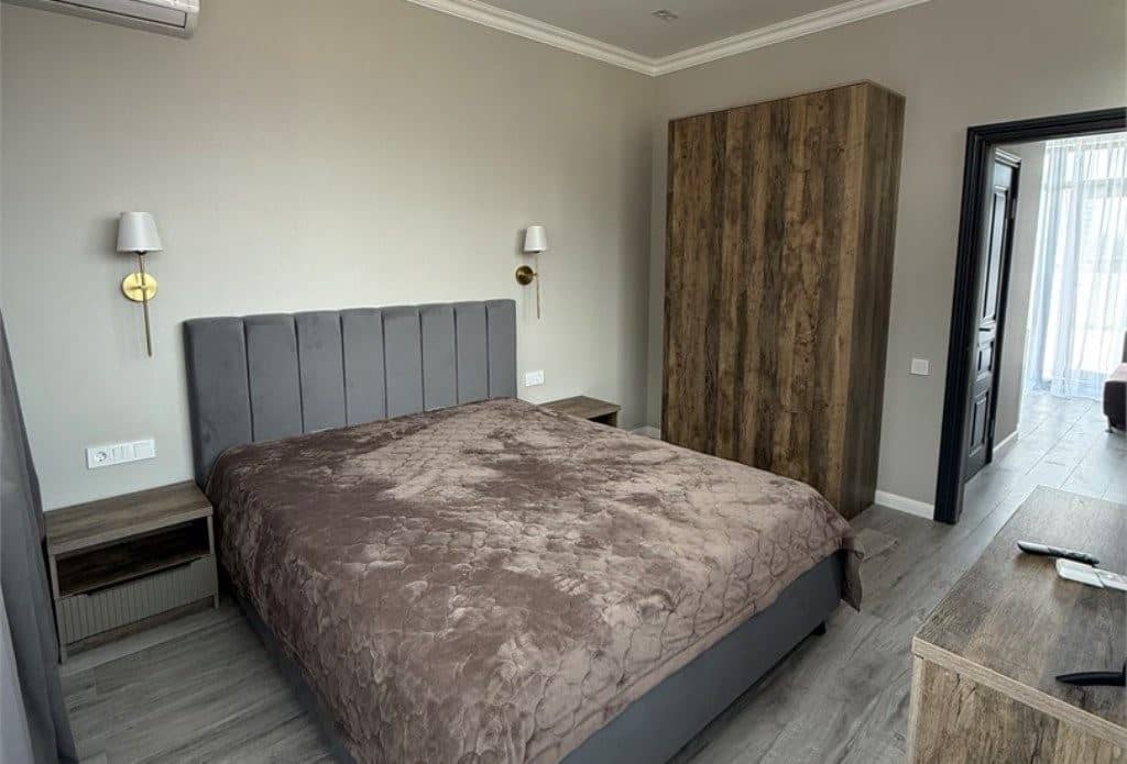 rooms-apartament