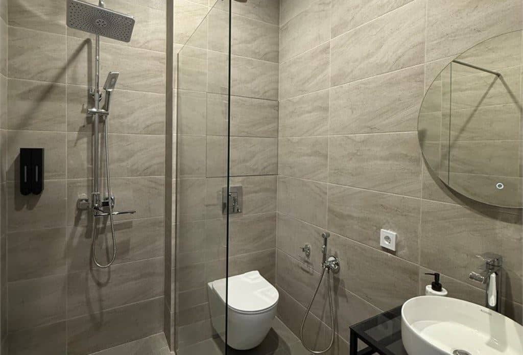 rooms-apartament