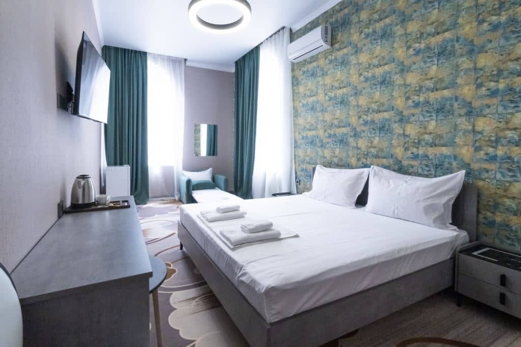 rooms-standart