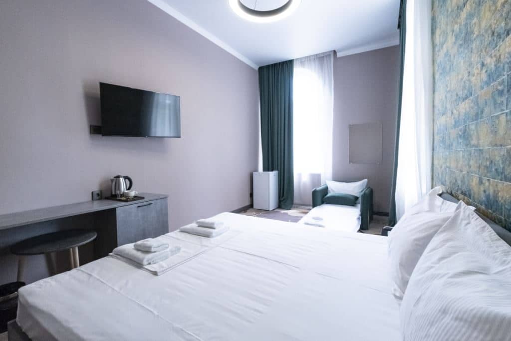 rooms-standart