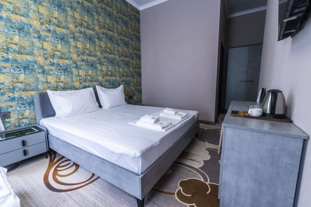 rooms-standart