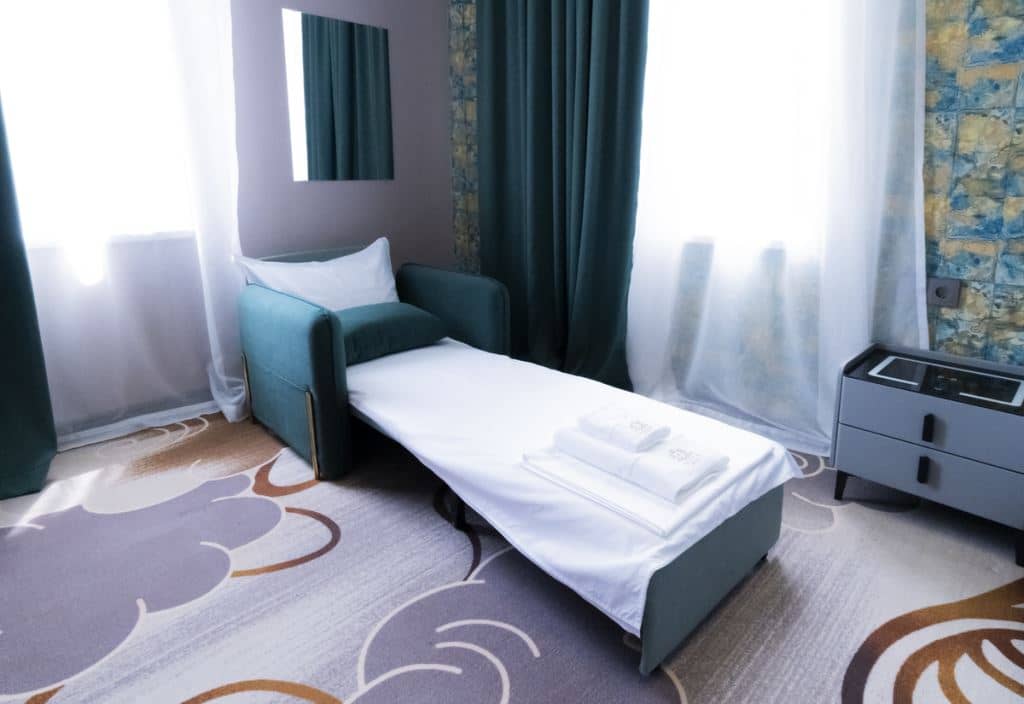 rooms-standart