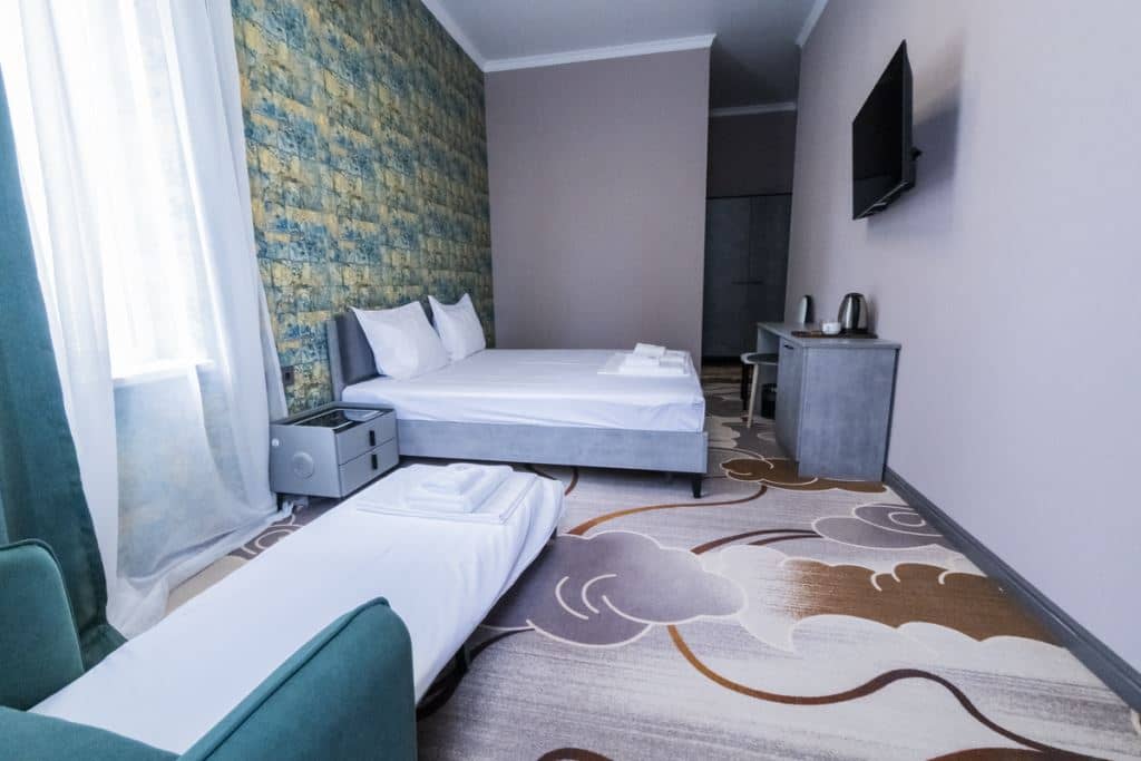 rooms-standart