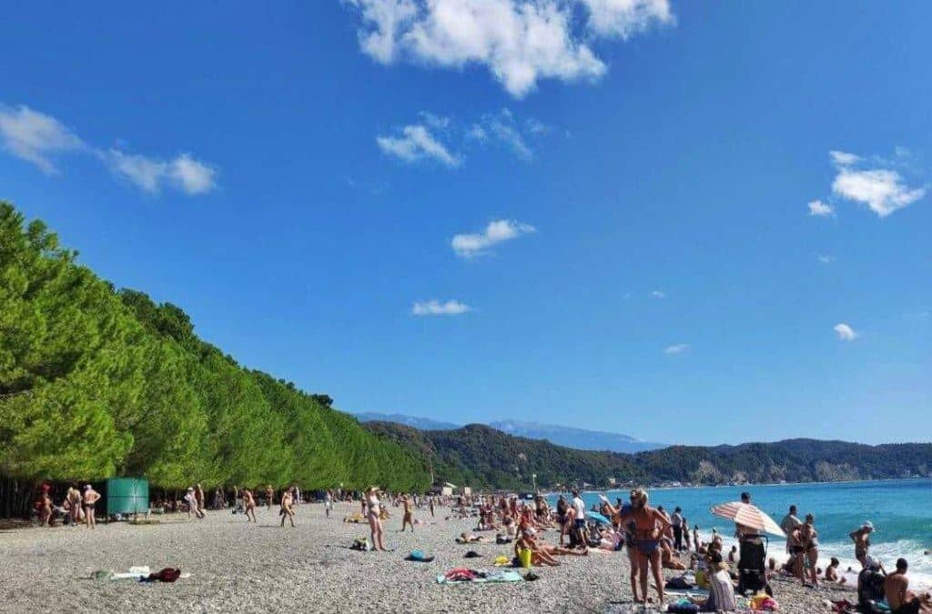 beach-beach