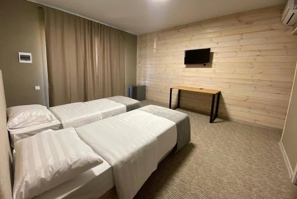 rooms-standart
