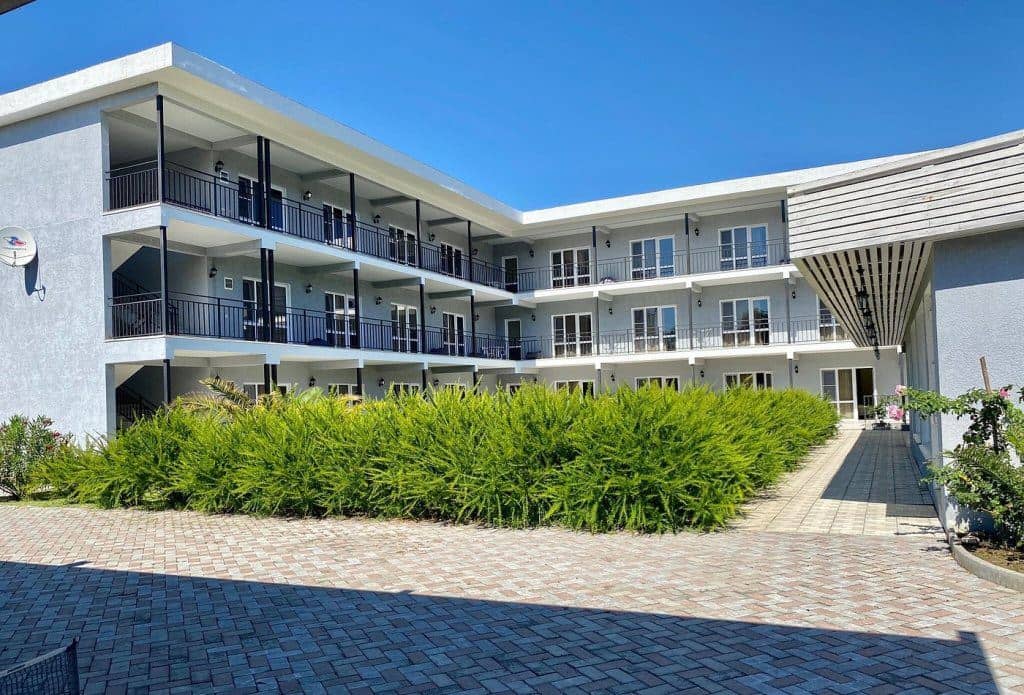 general-main-building
