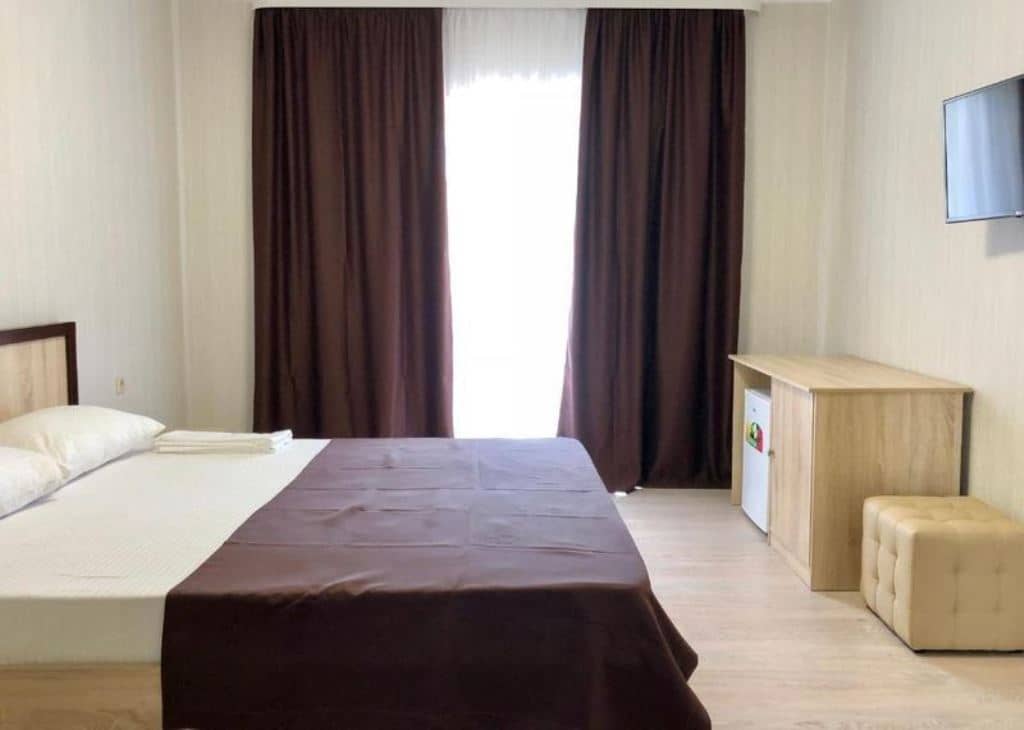 rooms-standart