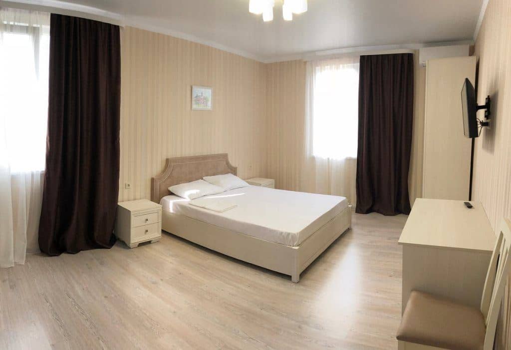 rooms-standart