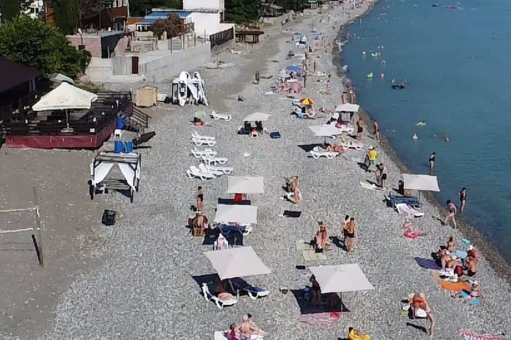 beach-beach