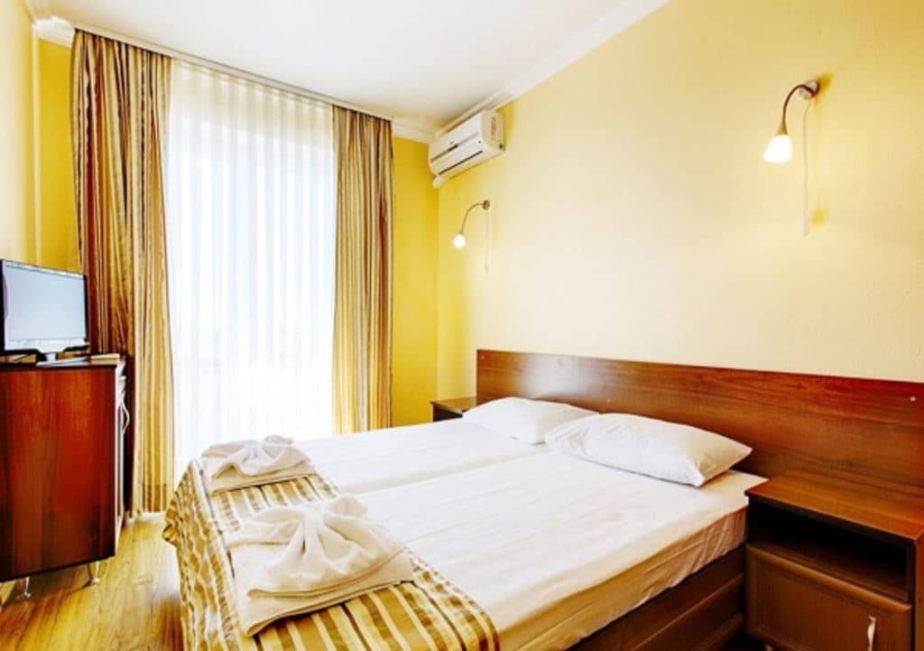 rooms-standart