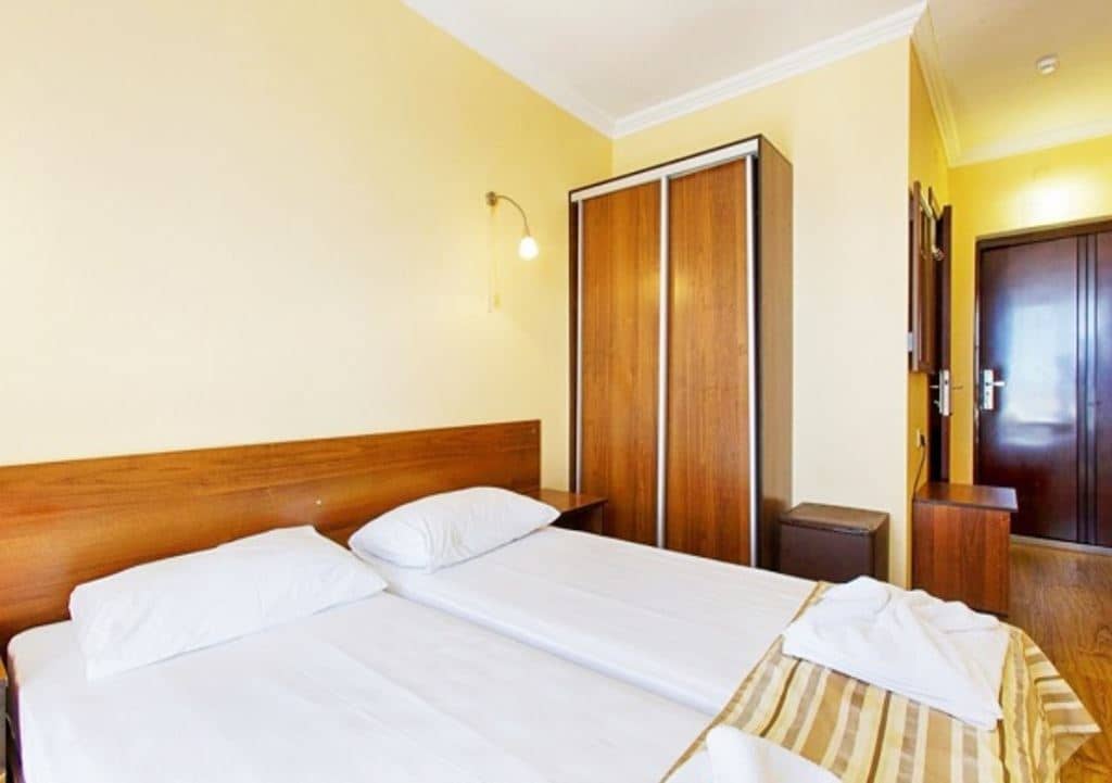 rooms-standart