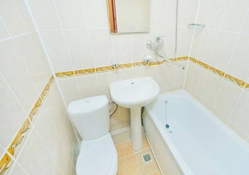 rooms-standart