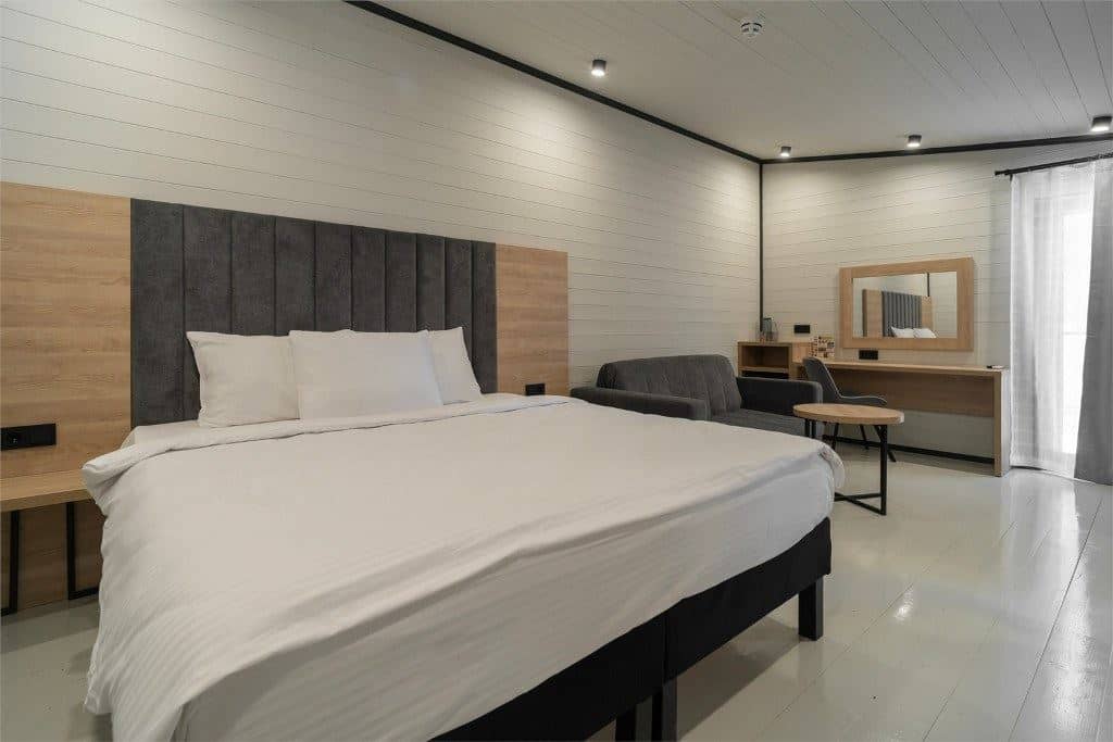 rooms-shale