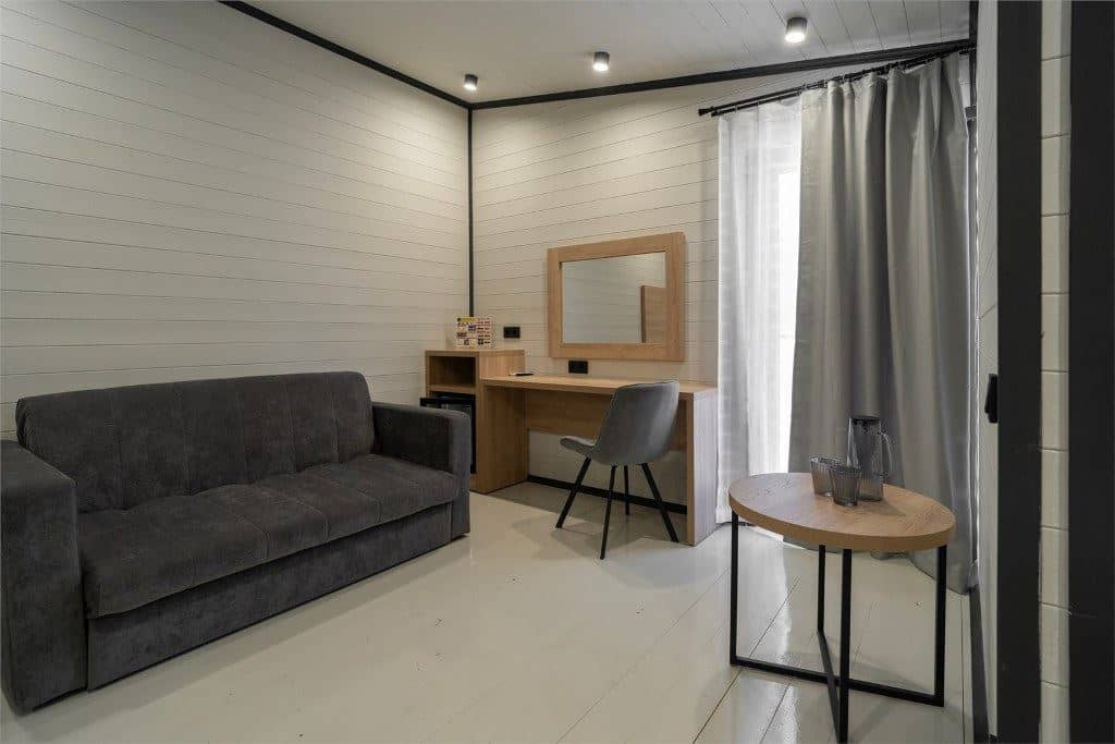 rooms-shale