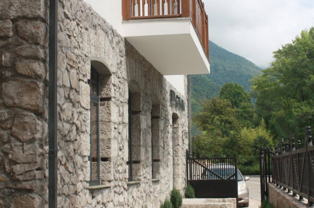 general-main-building