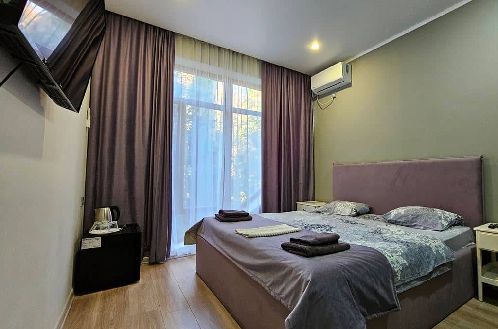 rooms-standart