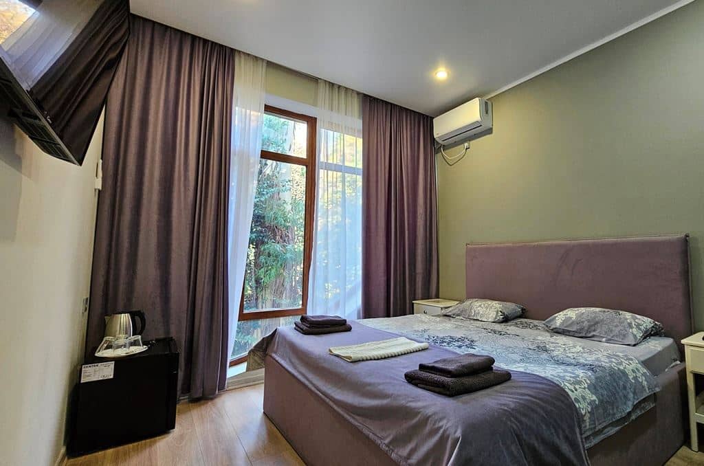 rooms-standart