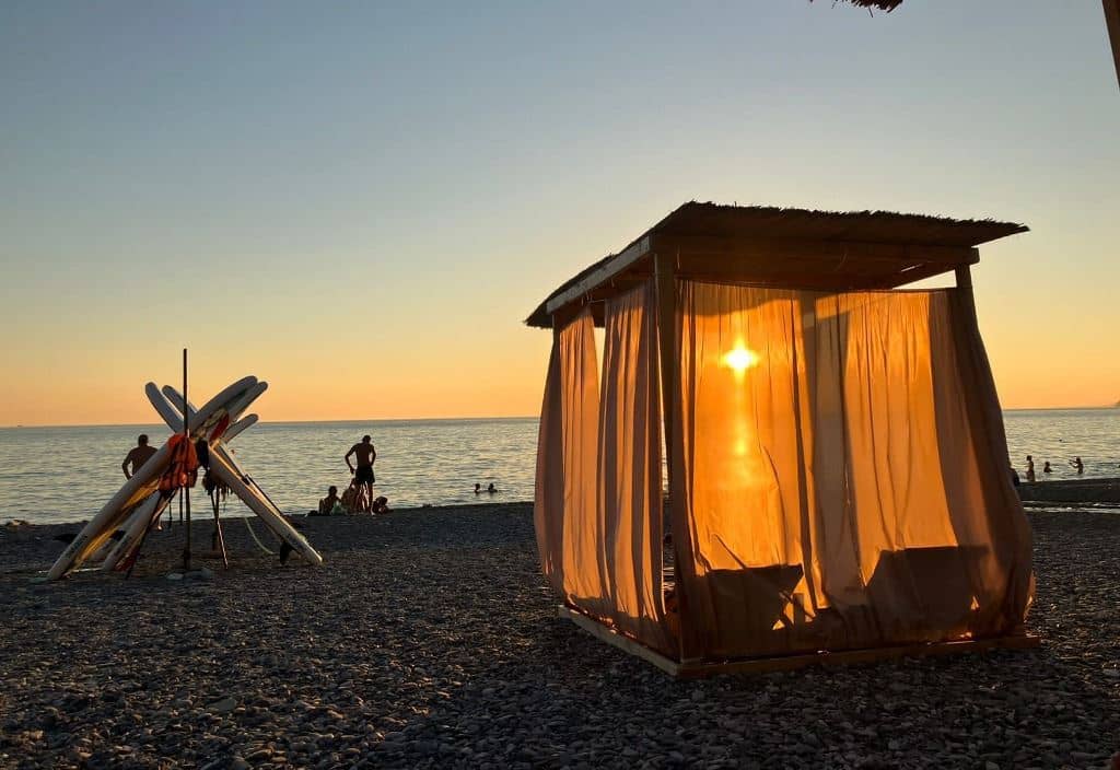 beach-beach