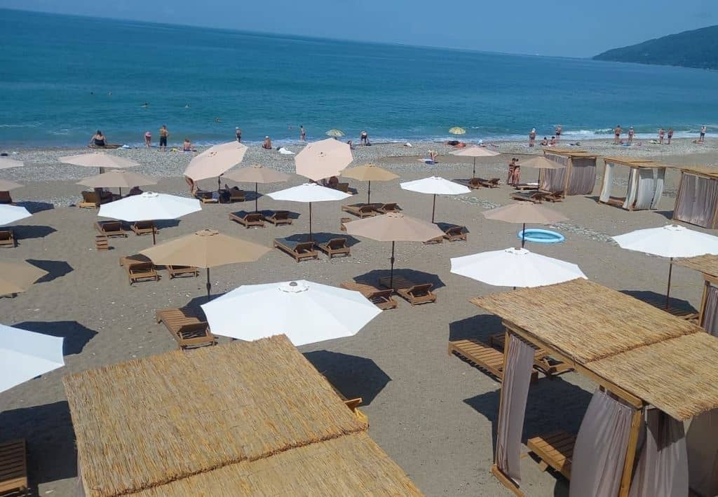 beach-beach