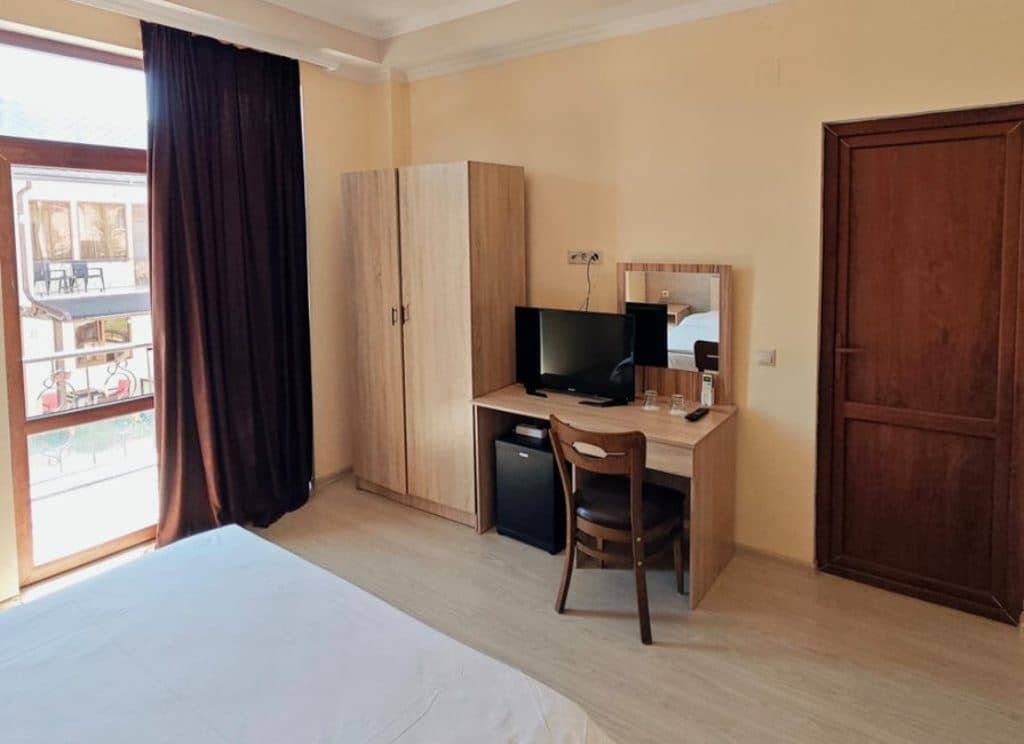 rooms-standart