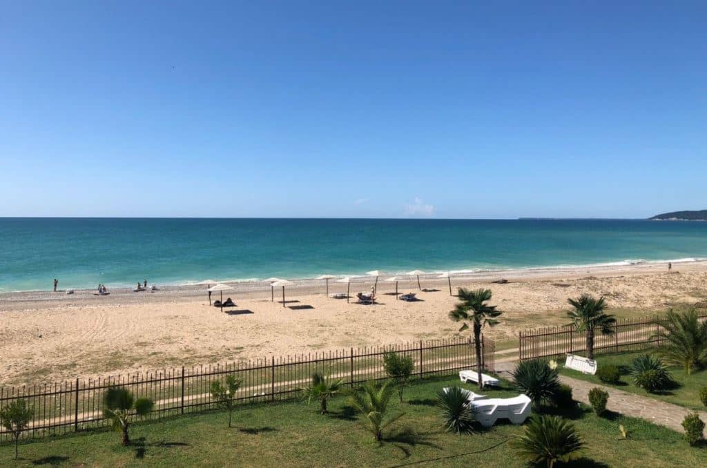 beach-beach