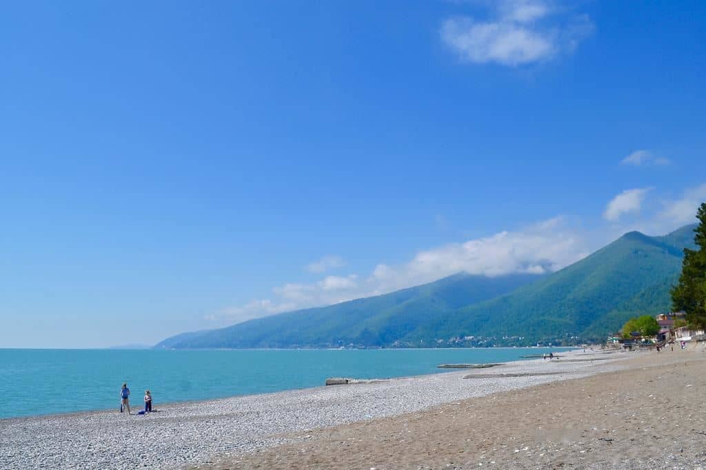 beach-beach
