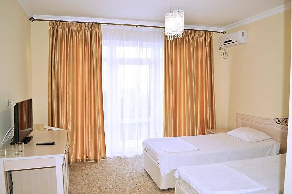rooms-standart