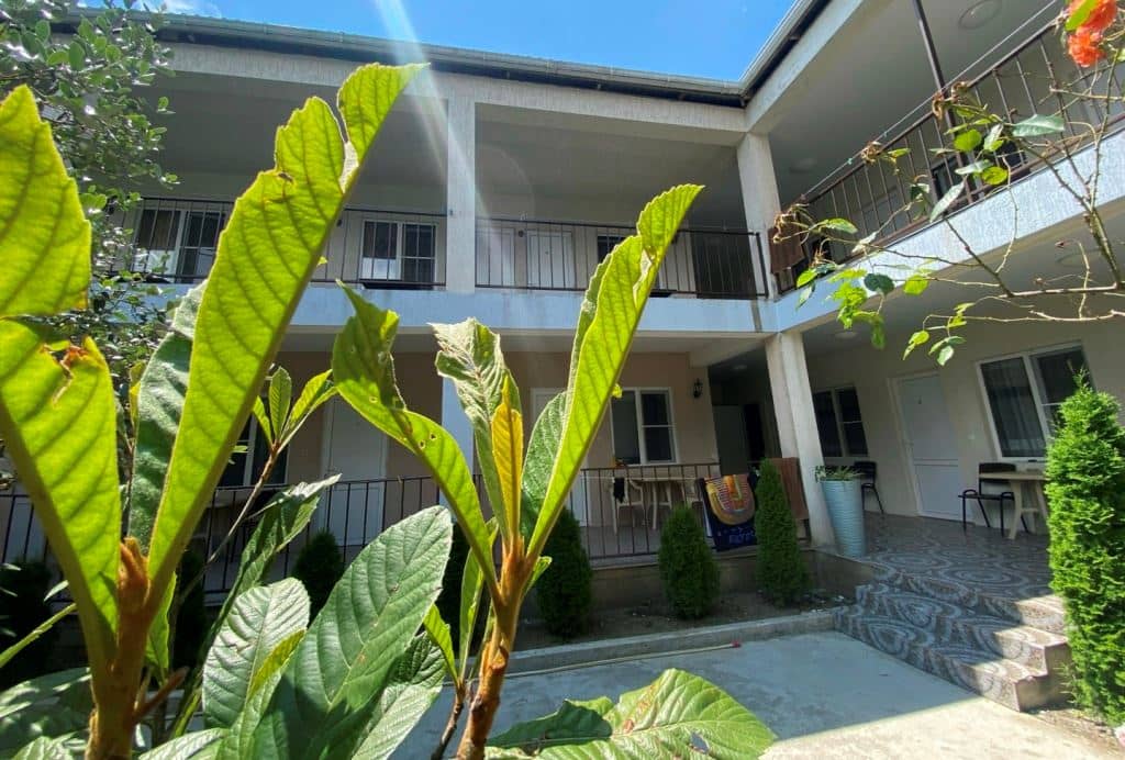 general-main-building