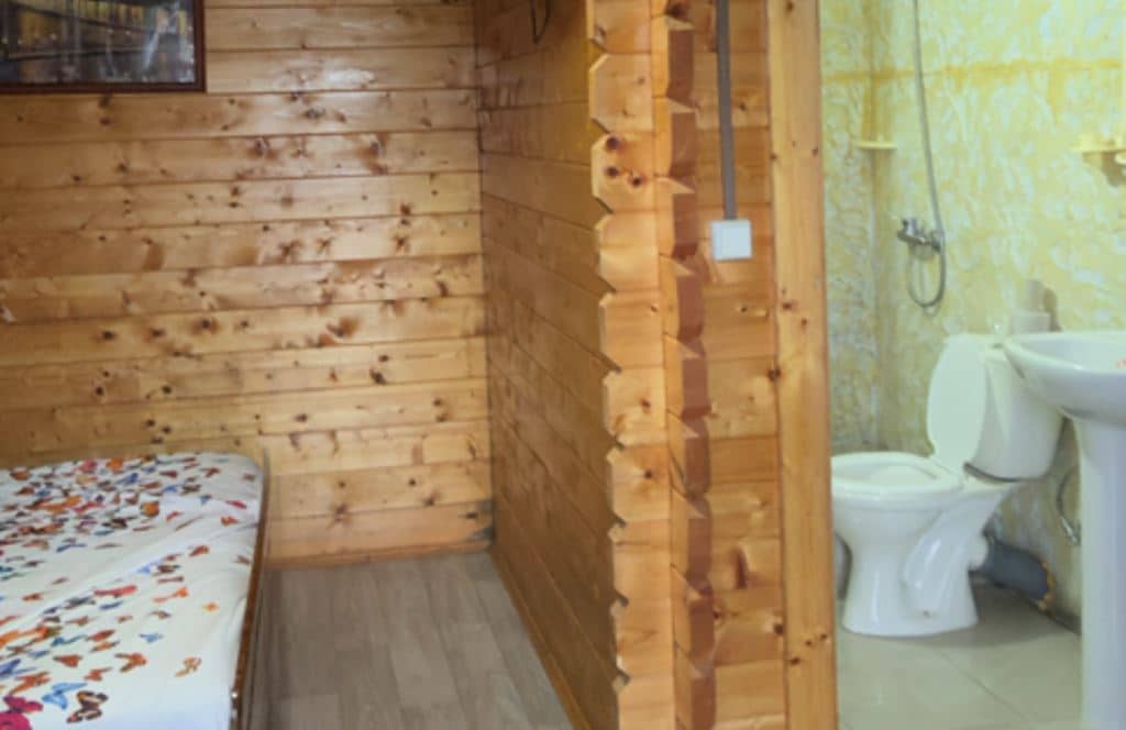 rooms-cottege