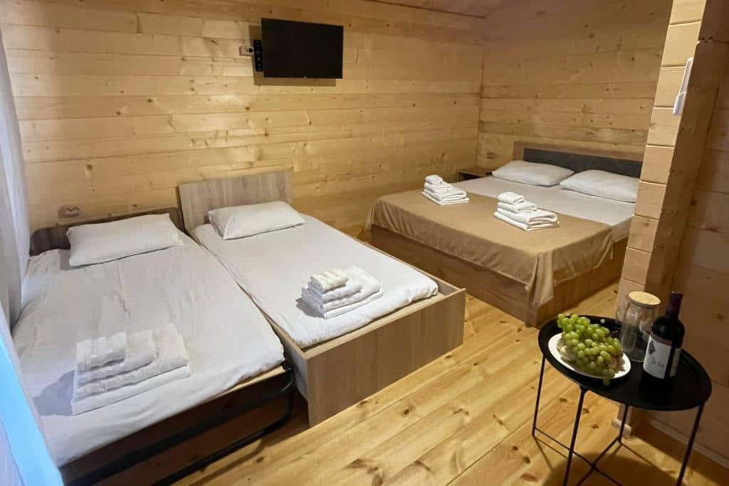 rooms-cottege