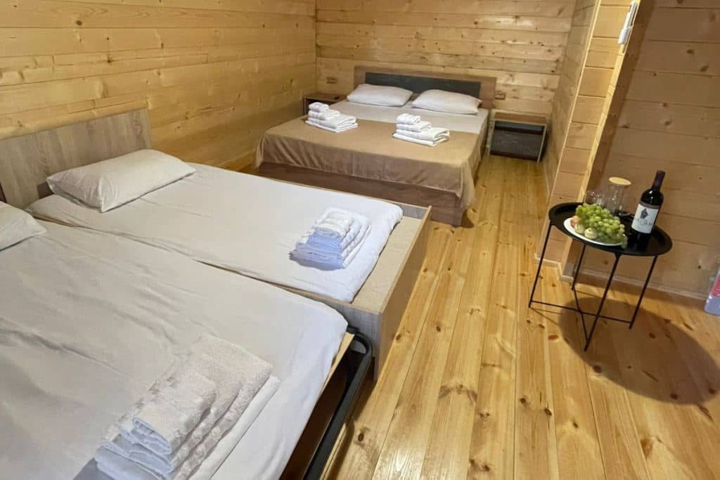 rooms-cottege