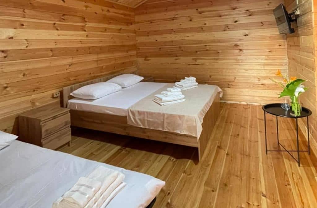 rooms-cottege
