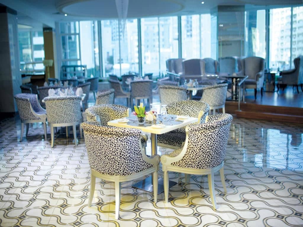 restaurants-romance