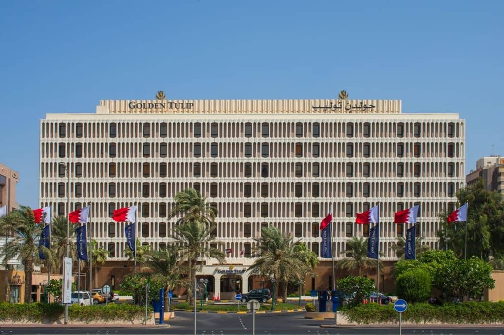 general-main-building