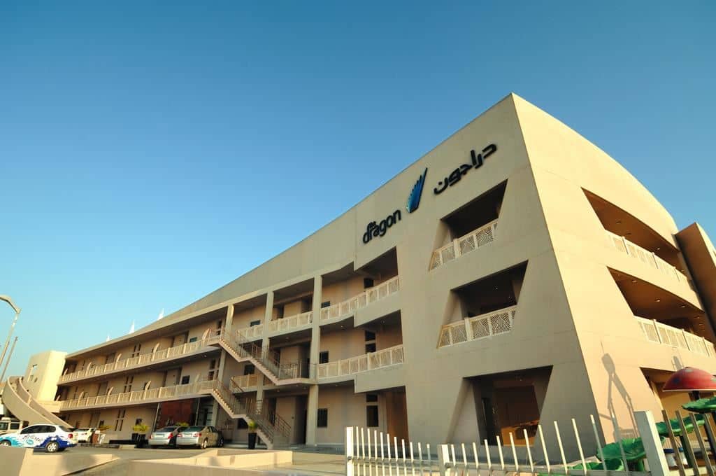 general-main-building