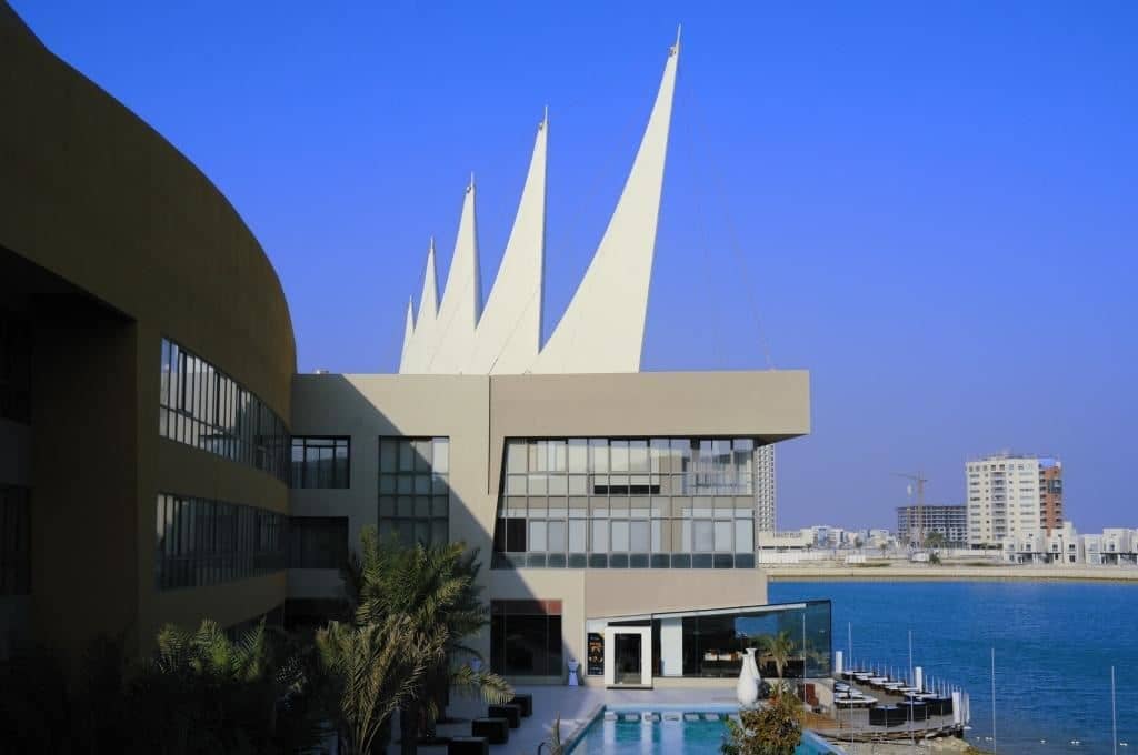 general-main-building