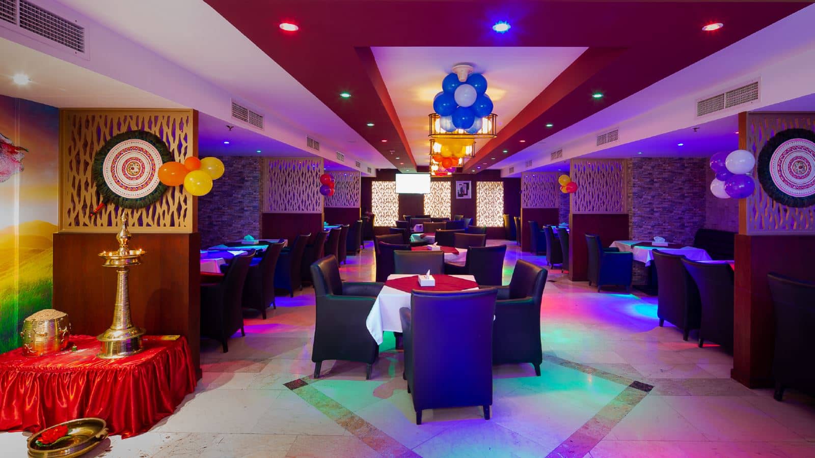 restaurants-pallavi