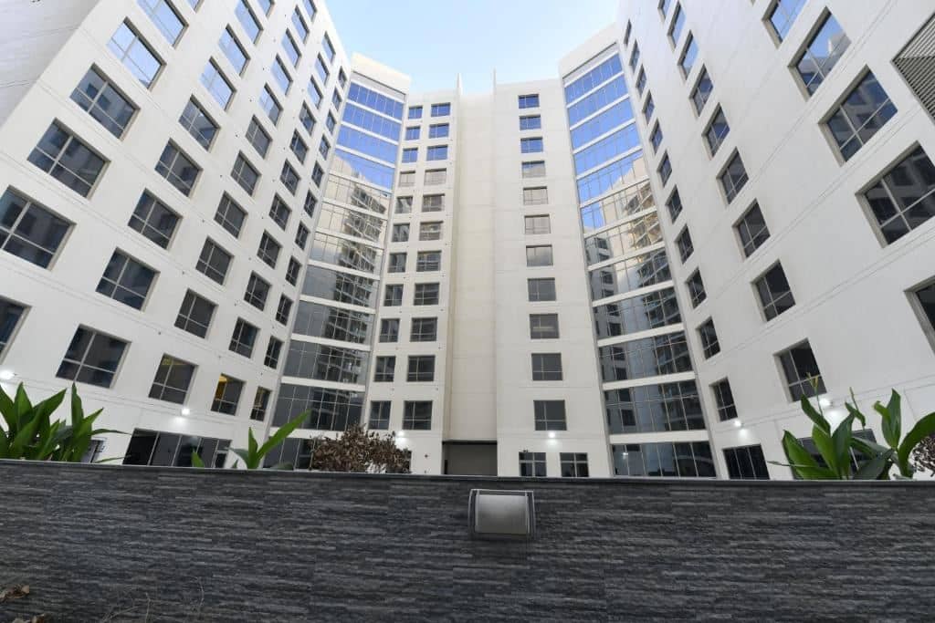 general-main-building