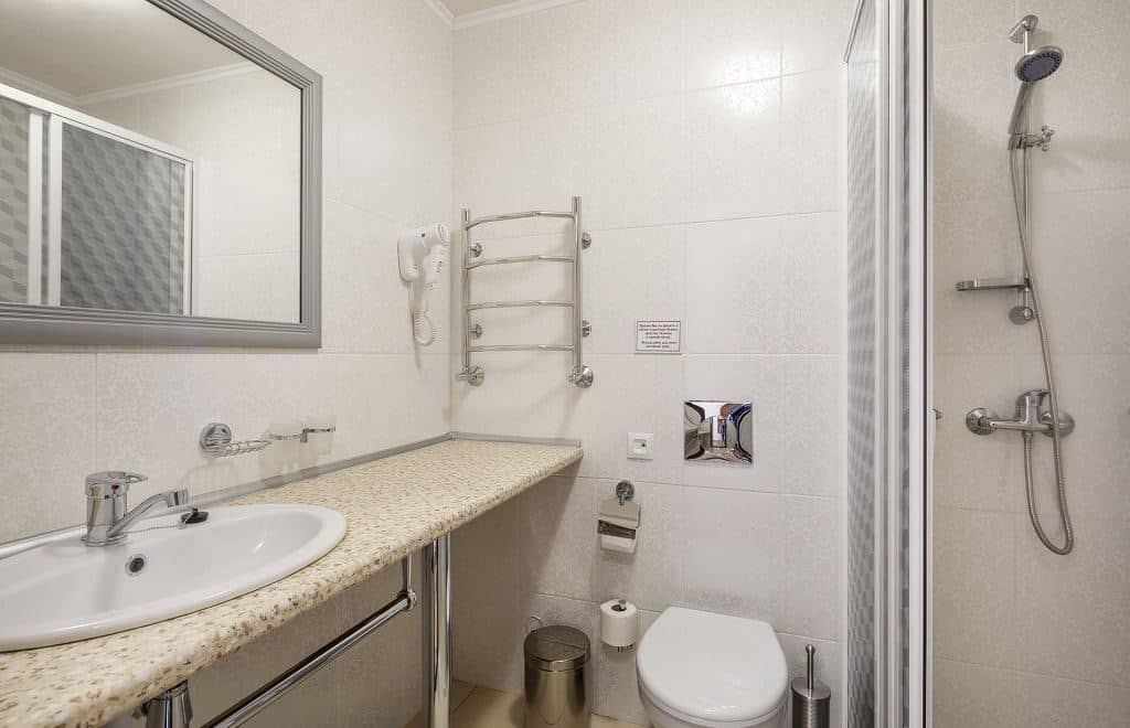 rooms-standard