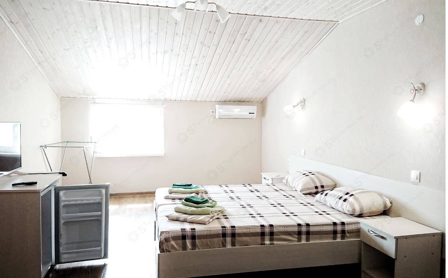 rooms-mansarda